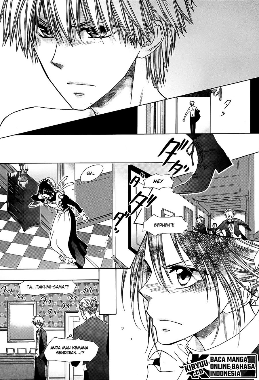 Chapter 78 - halaman 35