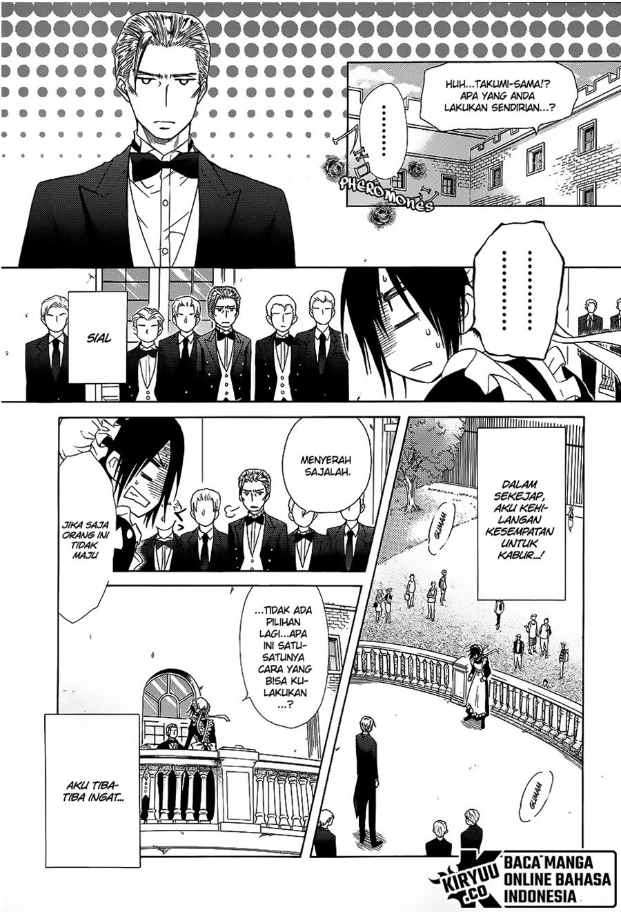 Chapter 78 - halaman 37