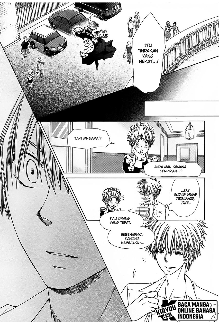 Chapter 78 - halaman 39