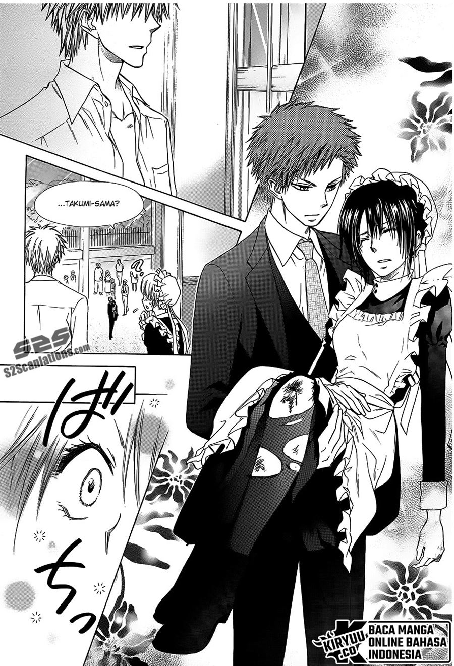 Chapter 78 - halaman 40