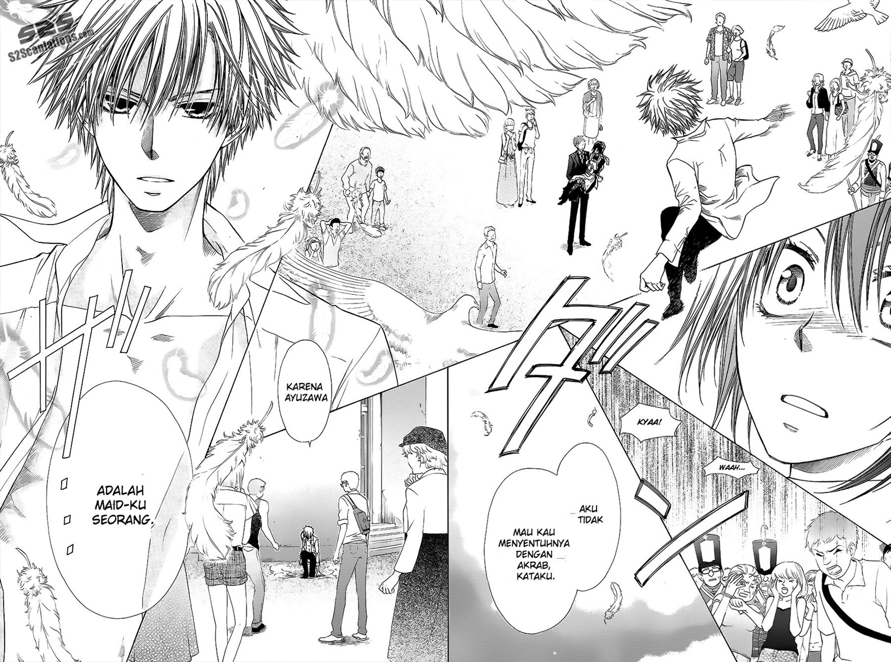 Chapter 78 - halaman 42