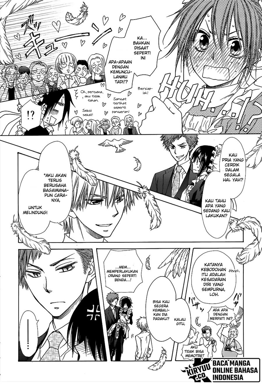 Chapter 78 - halaman 43