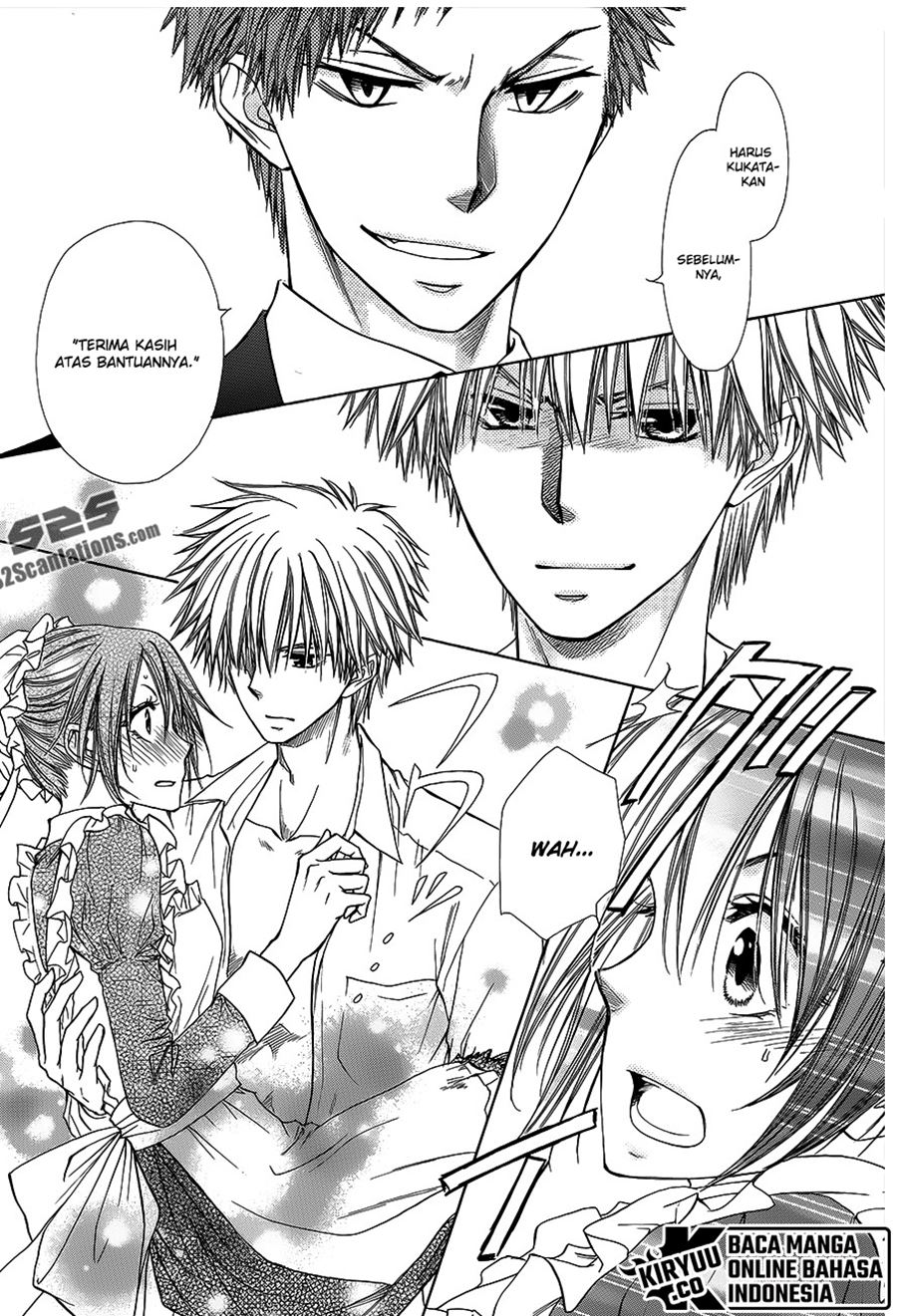 Chapter 78 - halaman 44