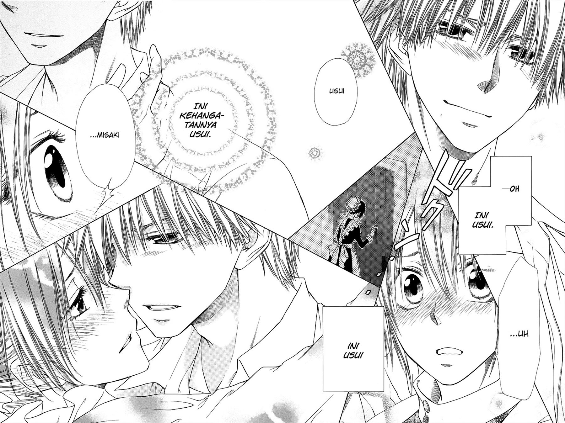 Chapter 78 - halaman 45