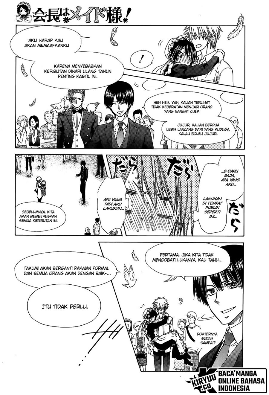 Chapter 78 - halaman 47