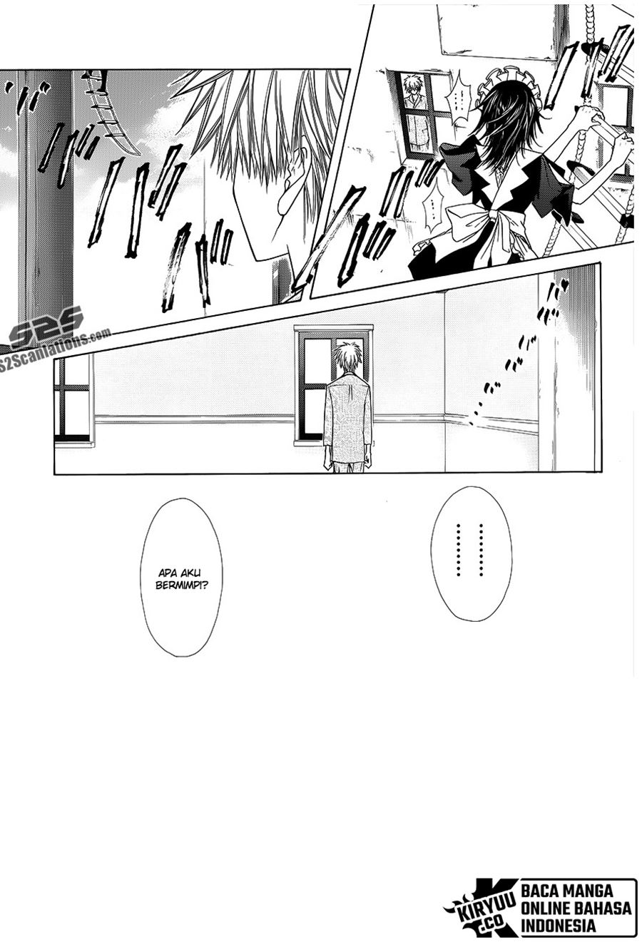 Chapter 78 - halaman 6