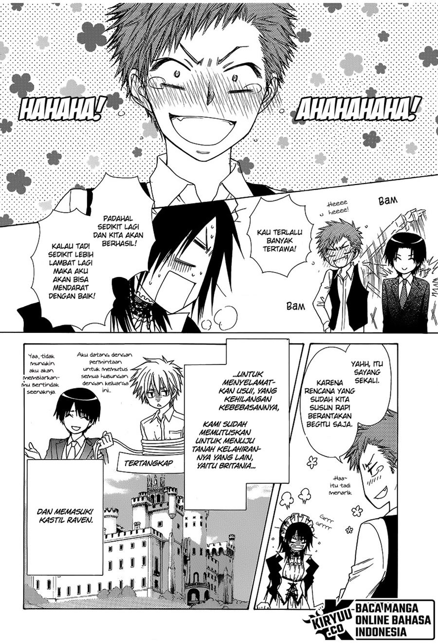 Chapter 78 - halaman 7