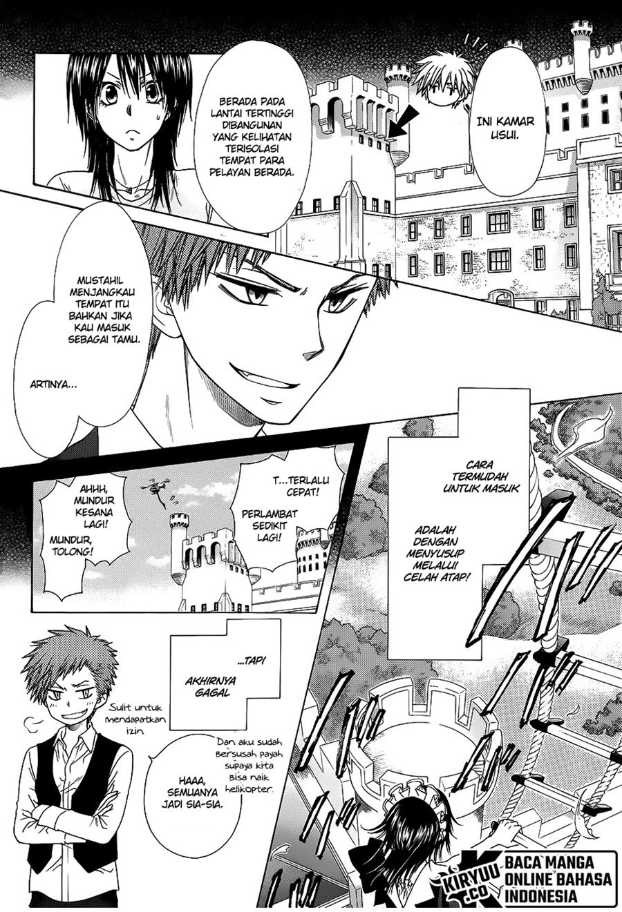 Chapter 78 - halaman 9