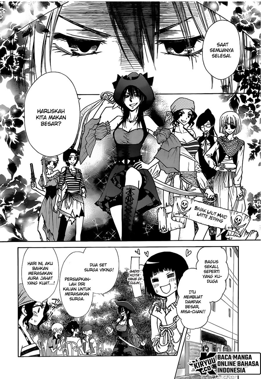 Chapter 77 - halaman 12