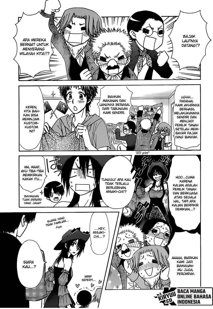 Chapter 77 - halaman 13