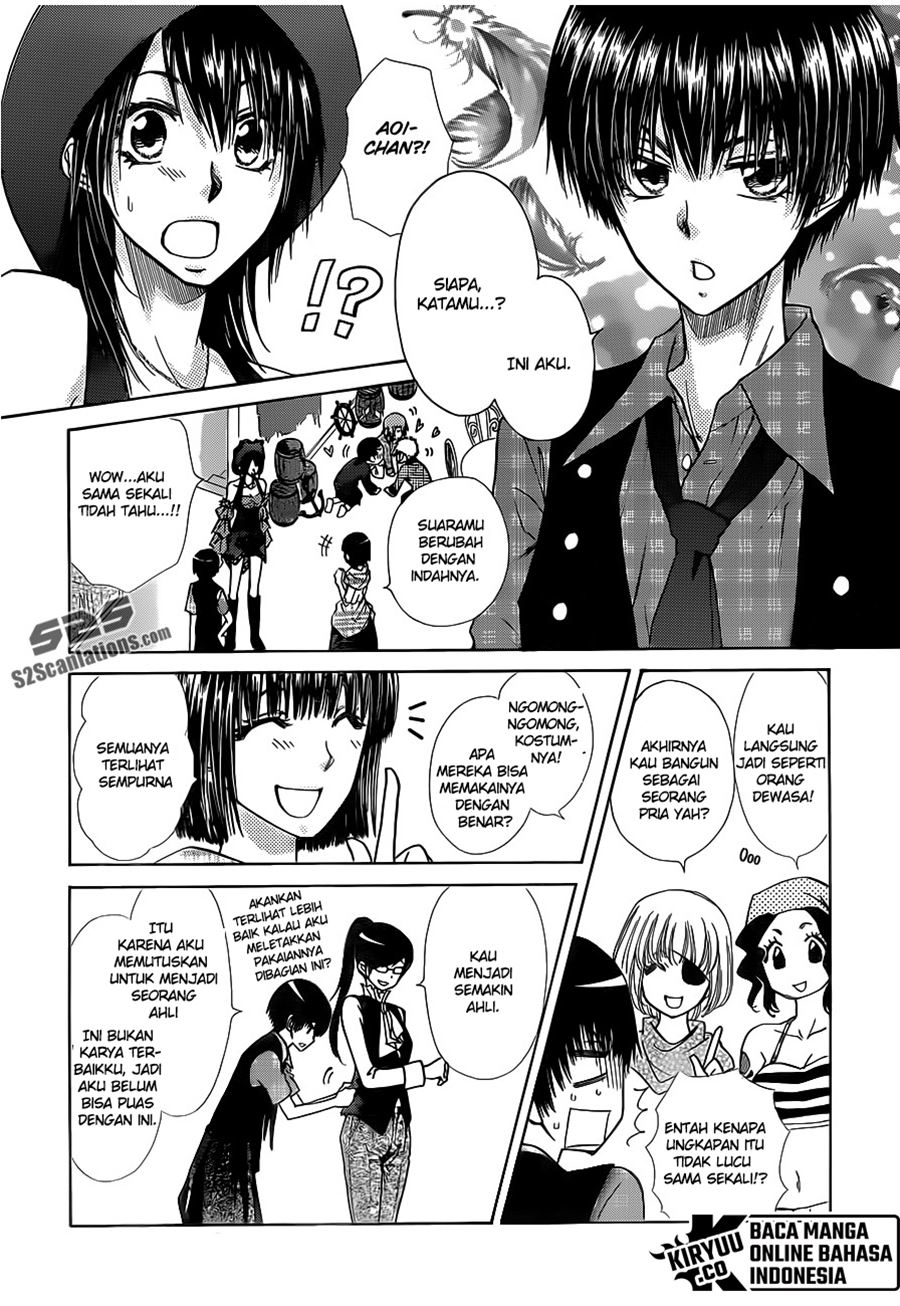 Chapter 77 - halaman 14