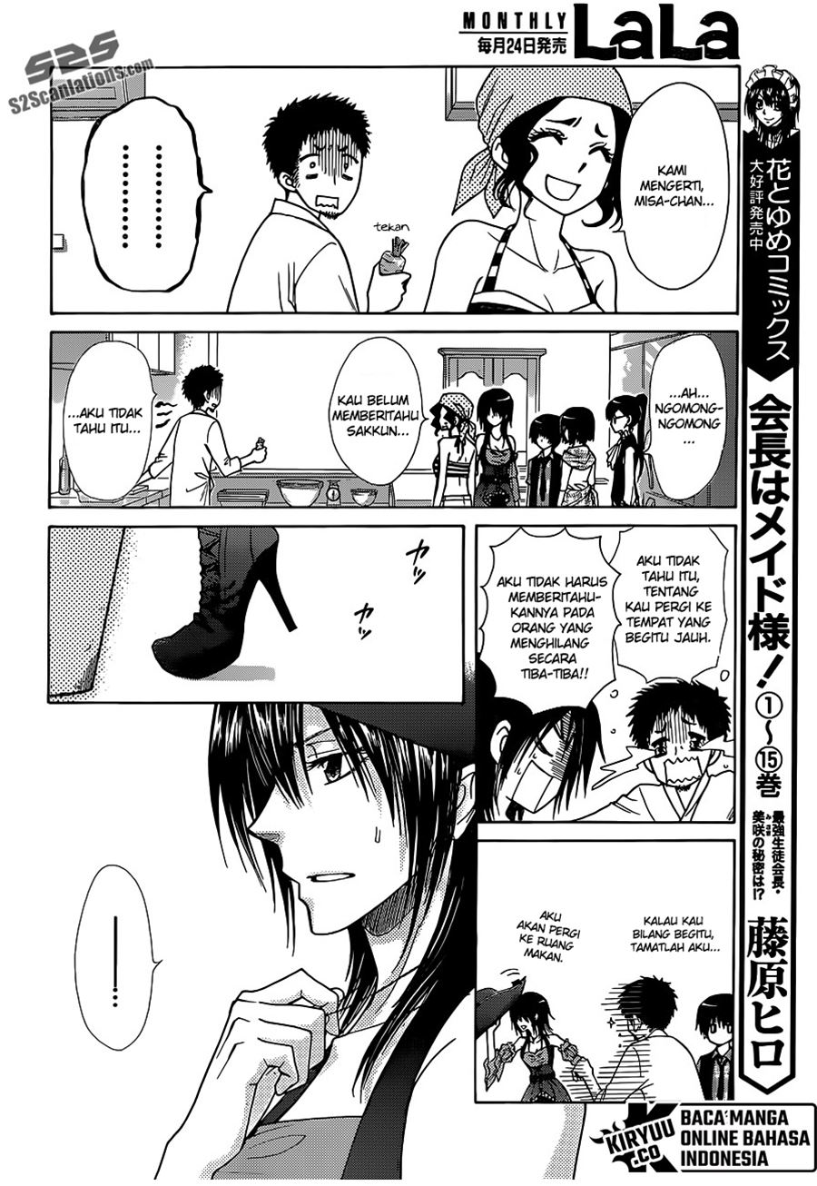 Chapter 77 - halaman 18