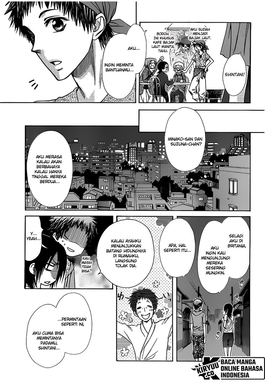 Chapter 77 - halaman 19