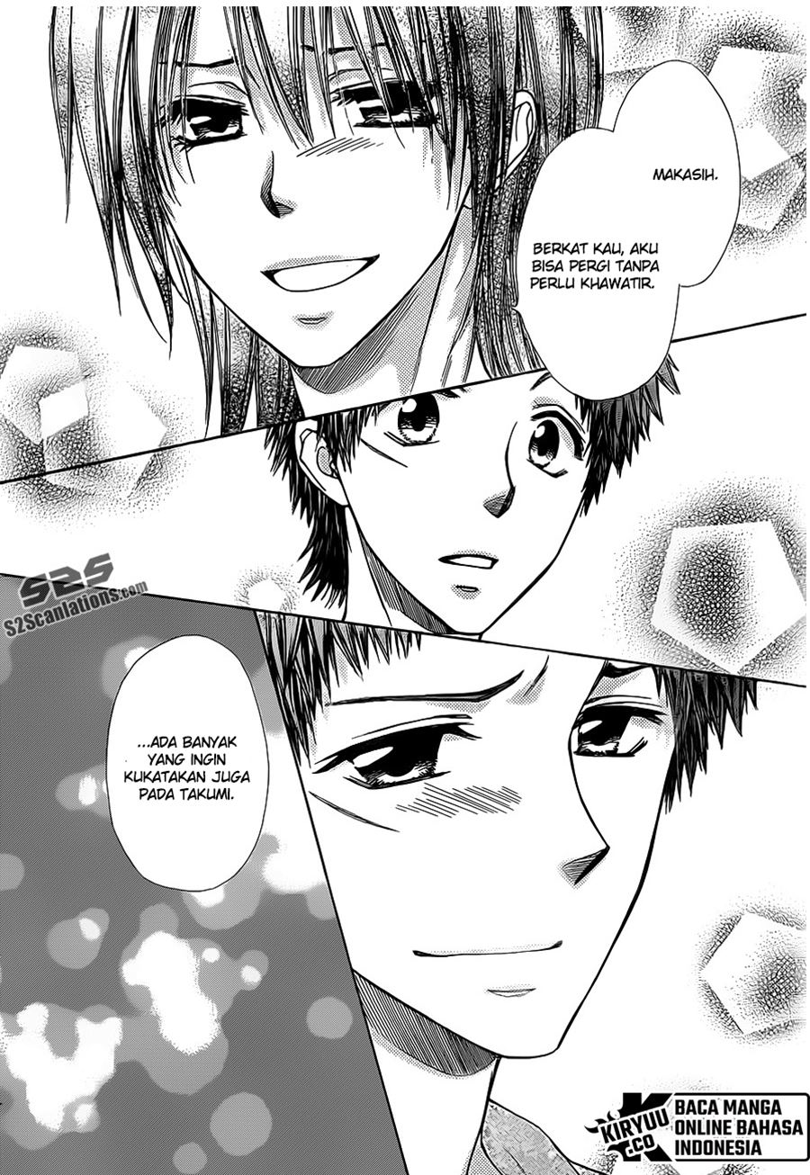 Chapter 77 - halaman 20