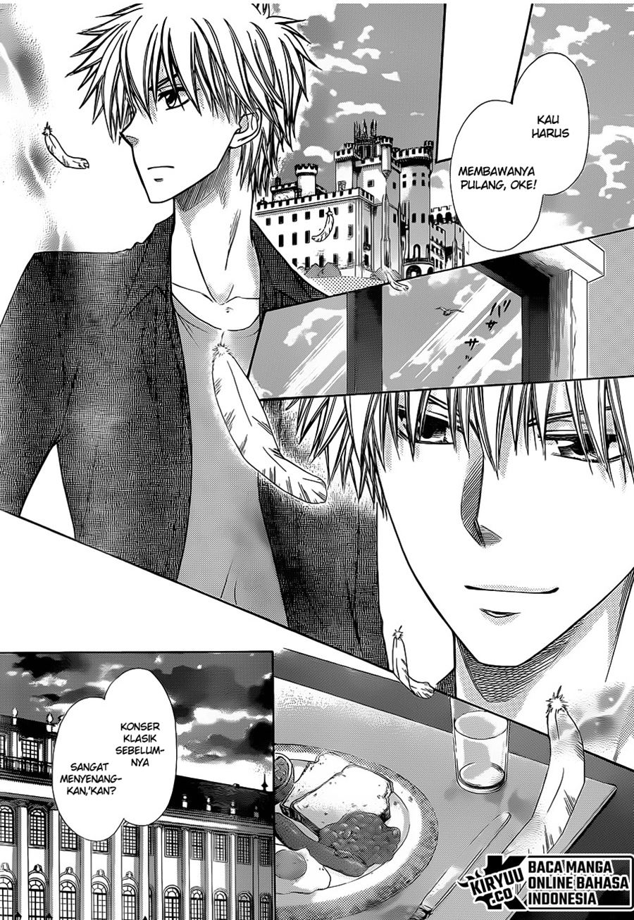 Chapter 77 - halaman 21