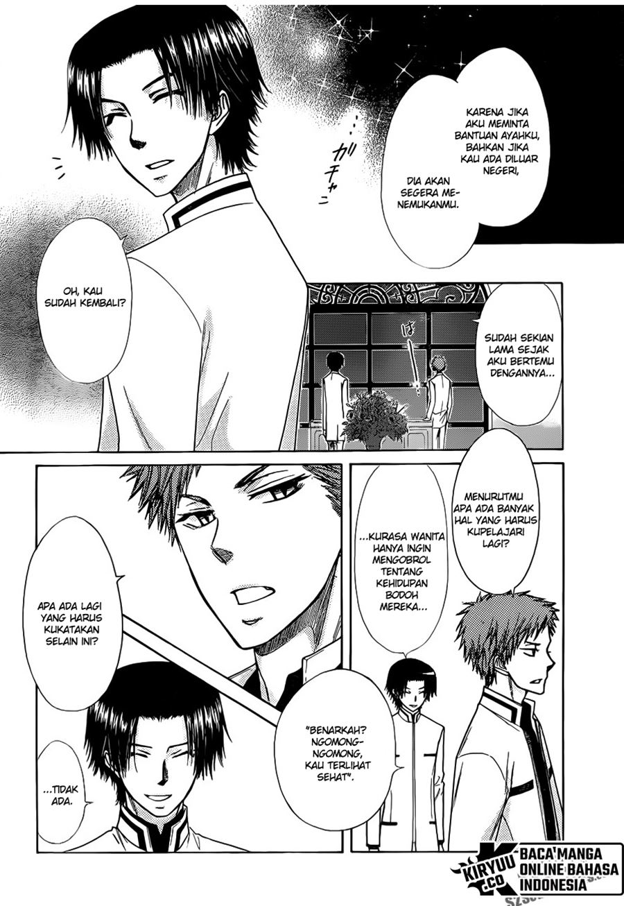 Chapter 77 - halaman 24