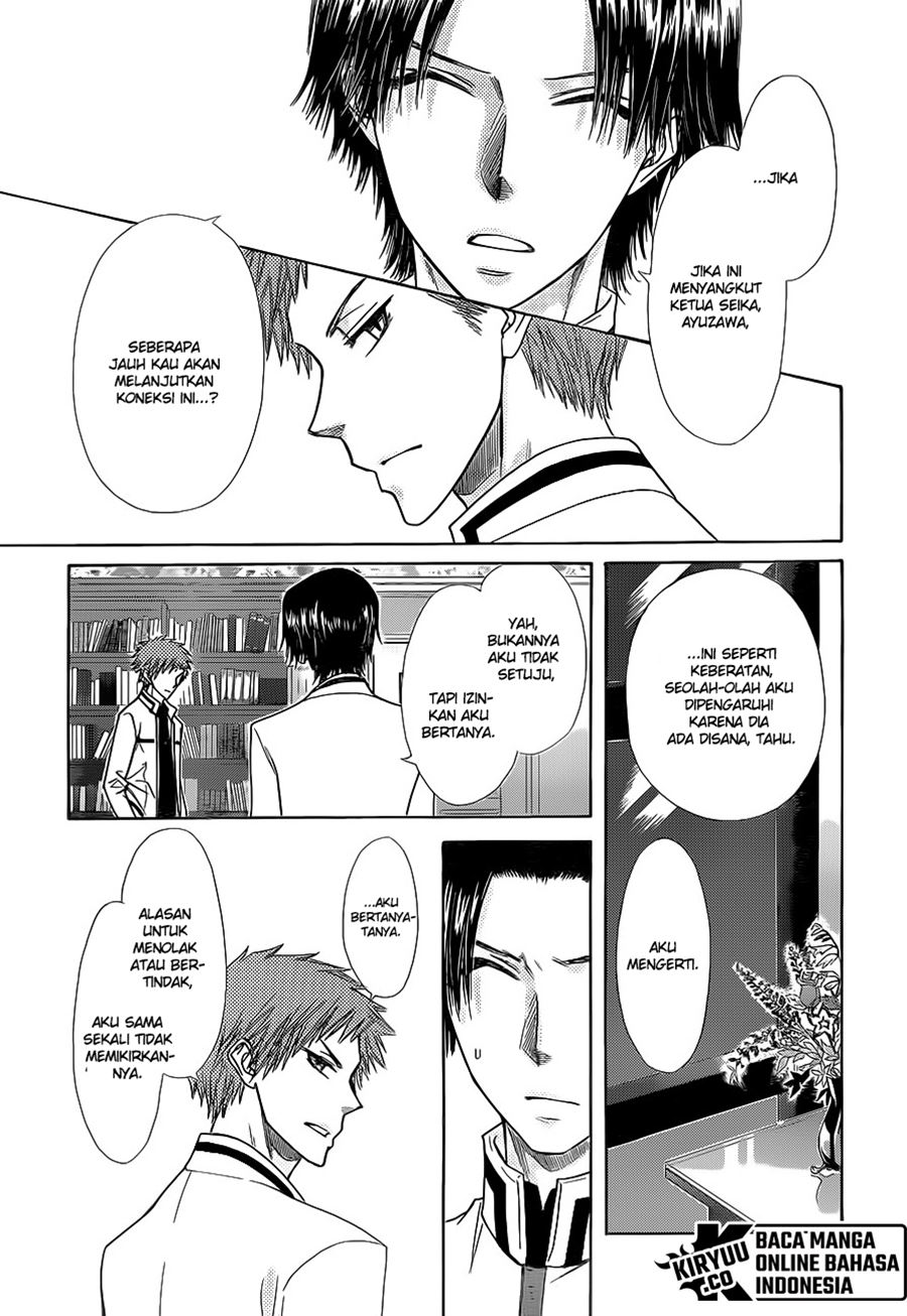 Chapter 77 - halaman 27
