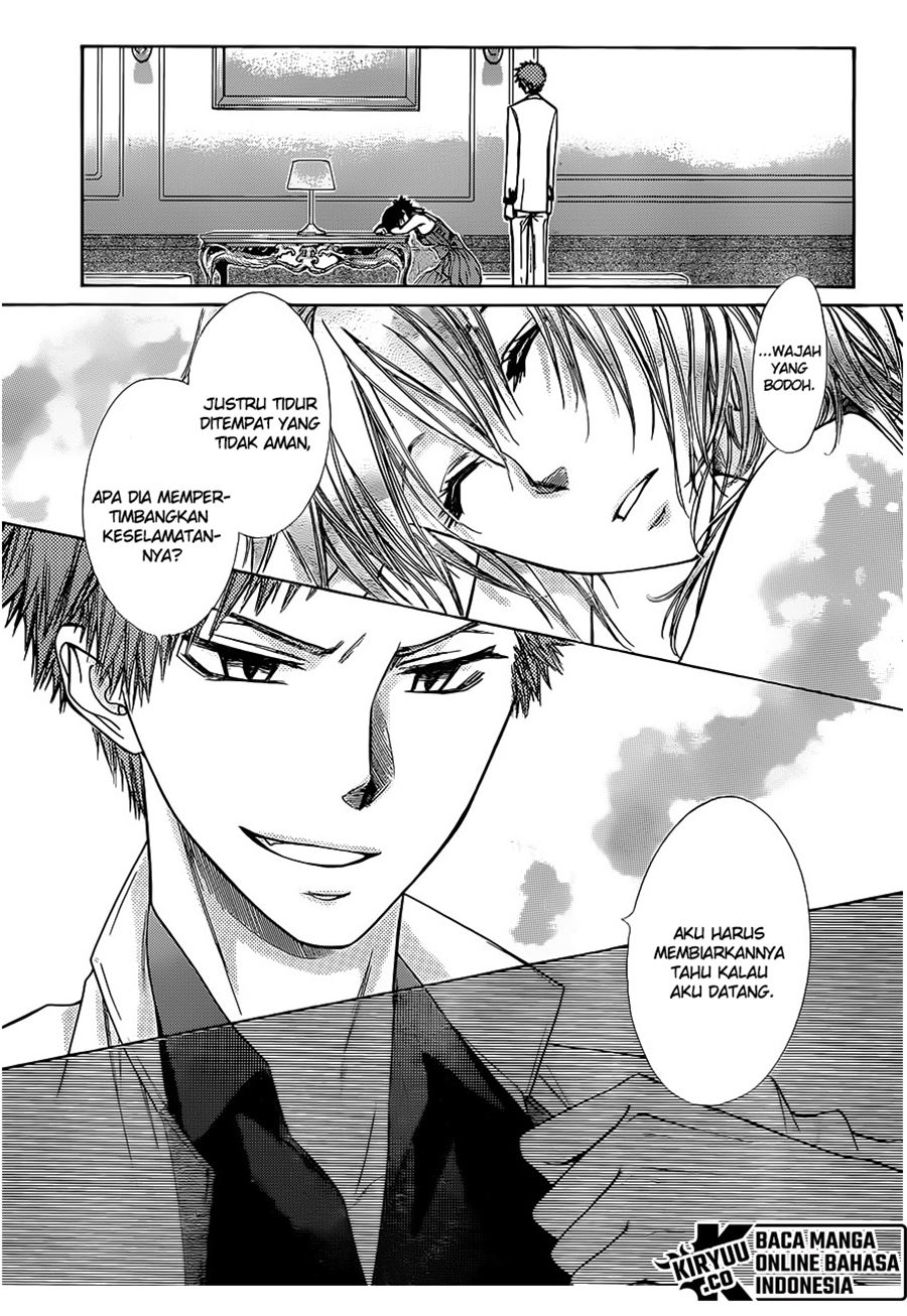Chapter 77 - halaman 29
