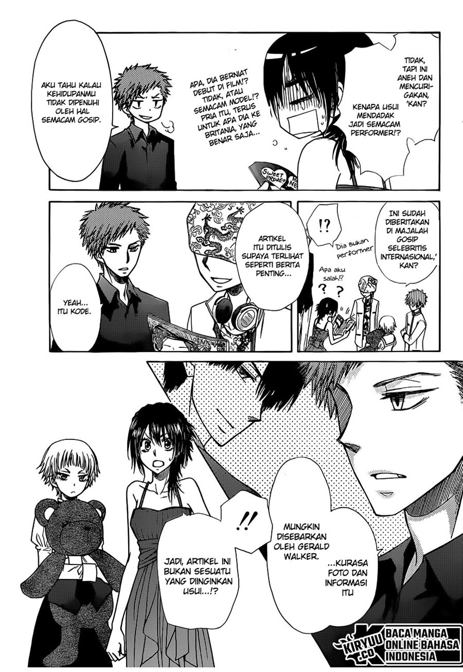 Chapter 77 - halaman 5