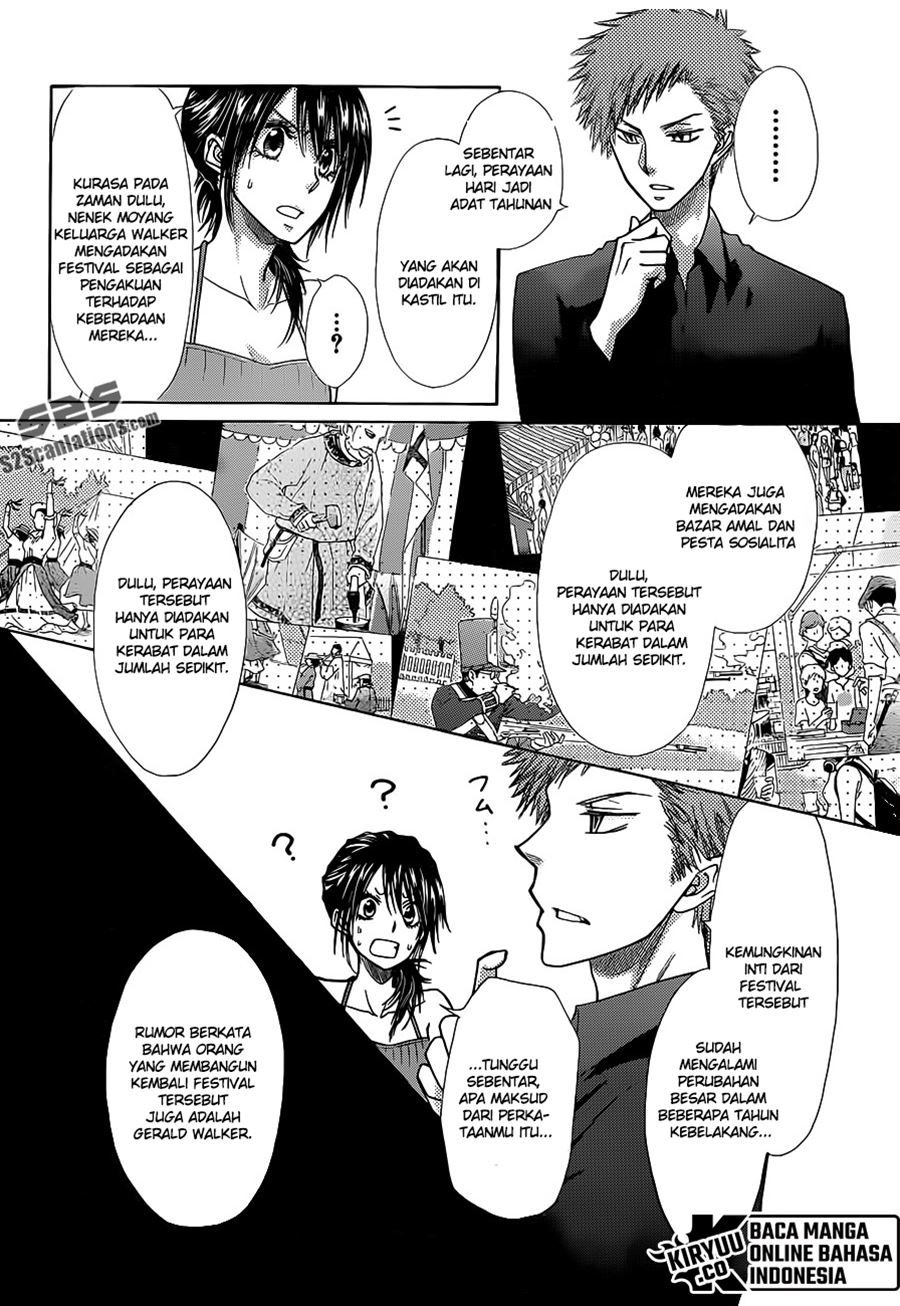 Chapter 77 - halaman 6