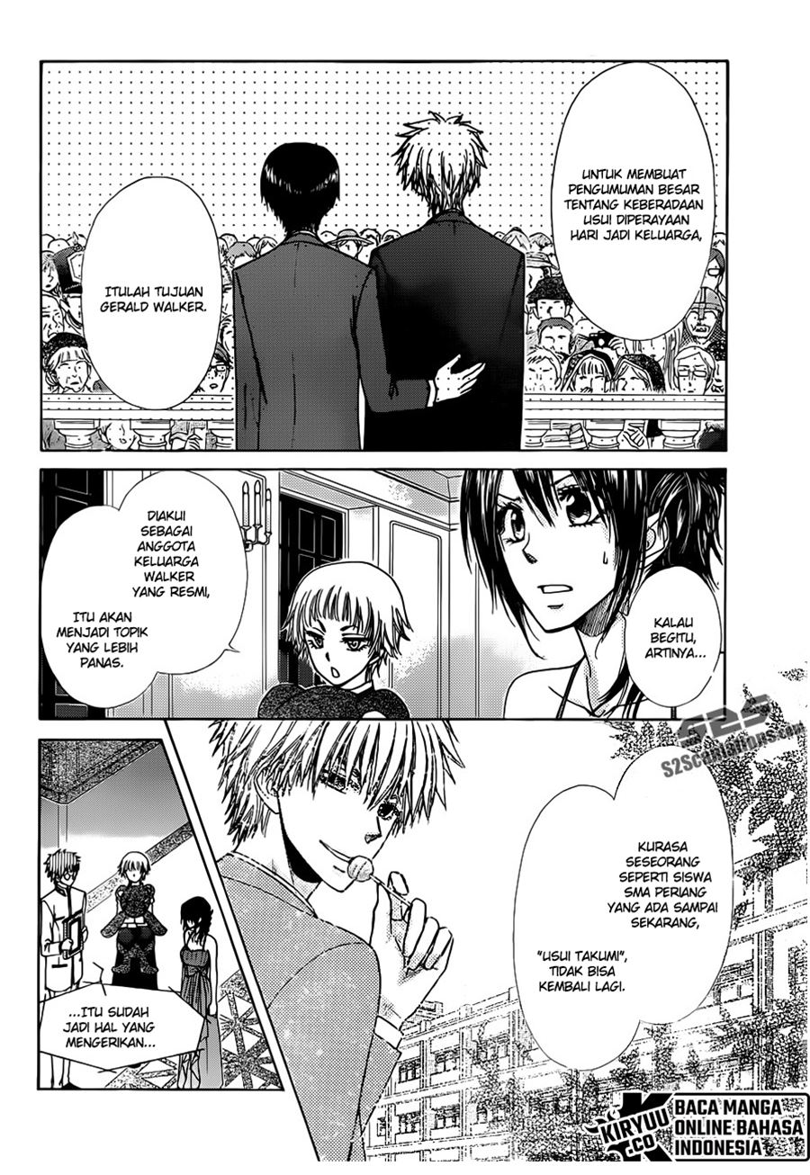Chapter 77 - halaman 8