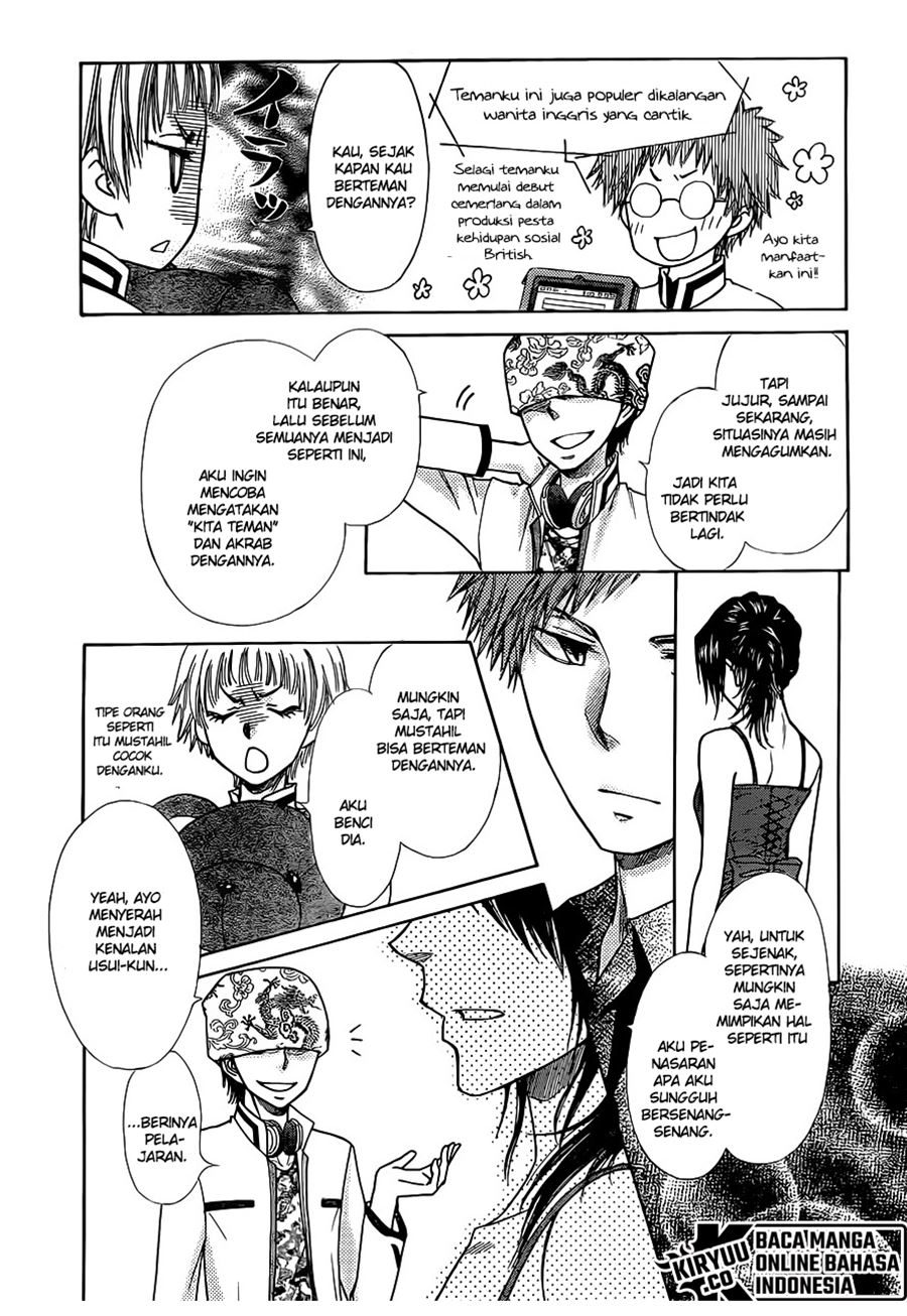 Chapter 77 - halaman 9