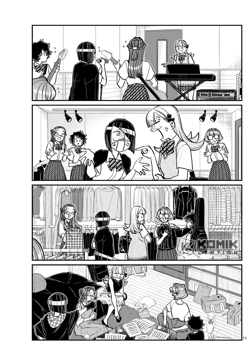 Chapter 235 - halaman 14