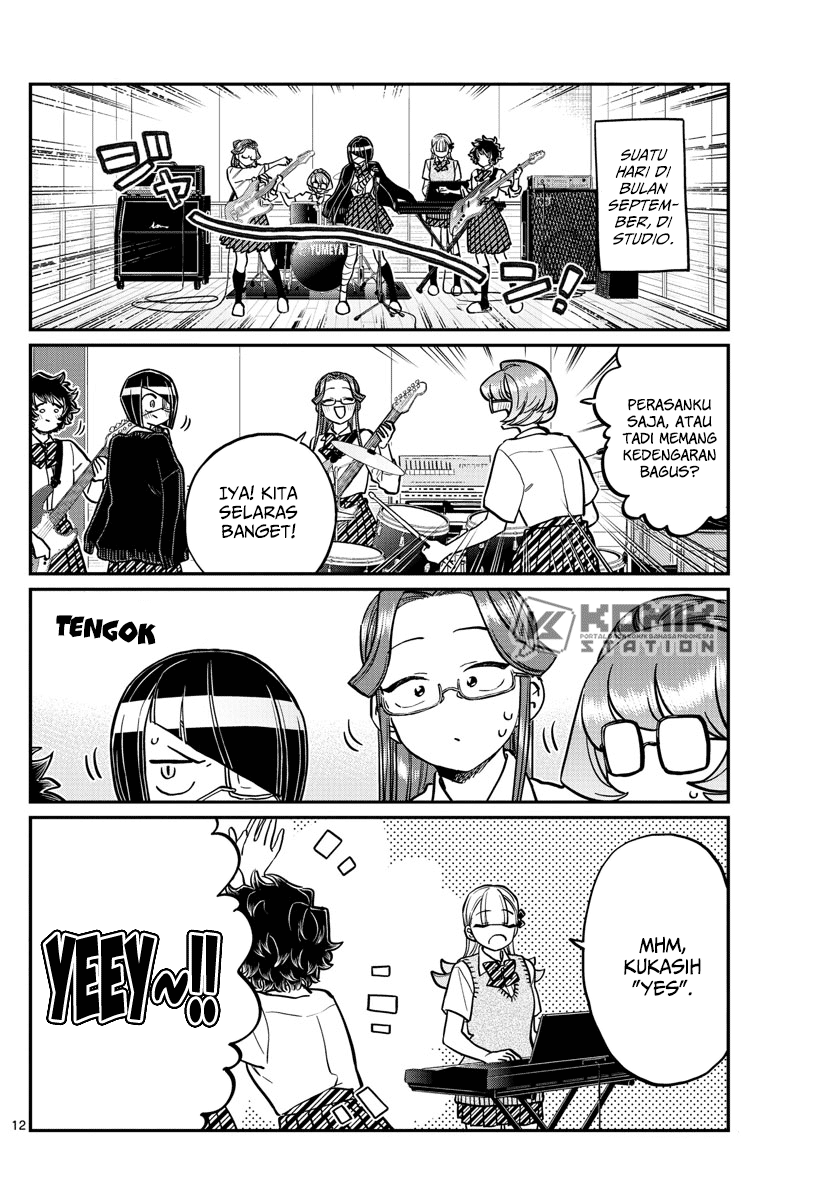 Chapter 235 - halaman 15