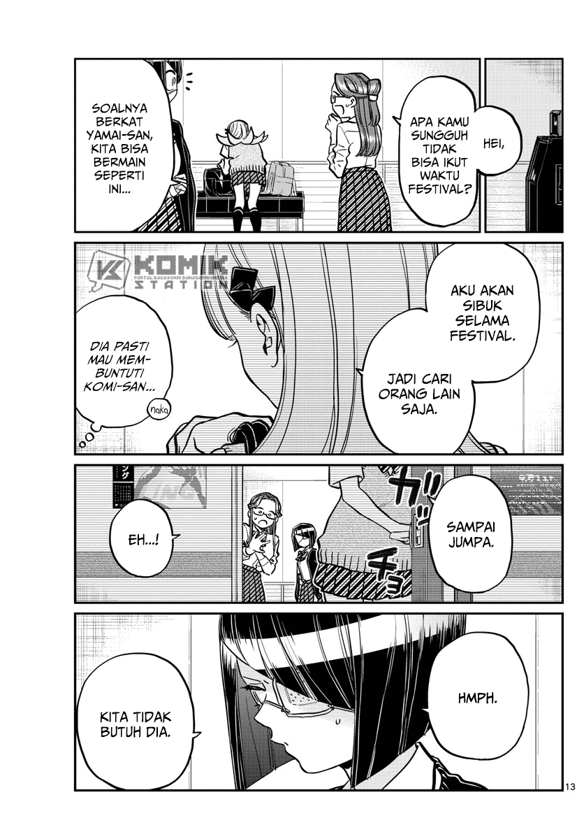 Chapter 235 - halaman 16