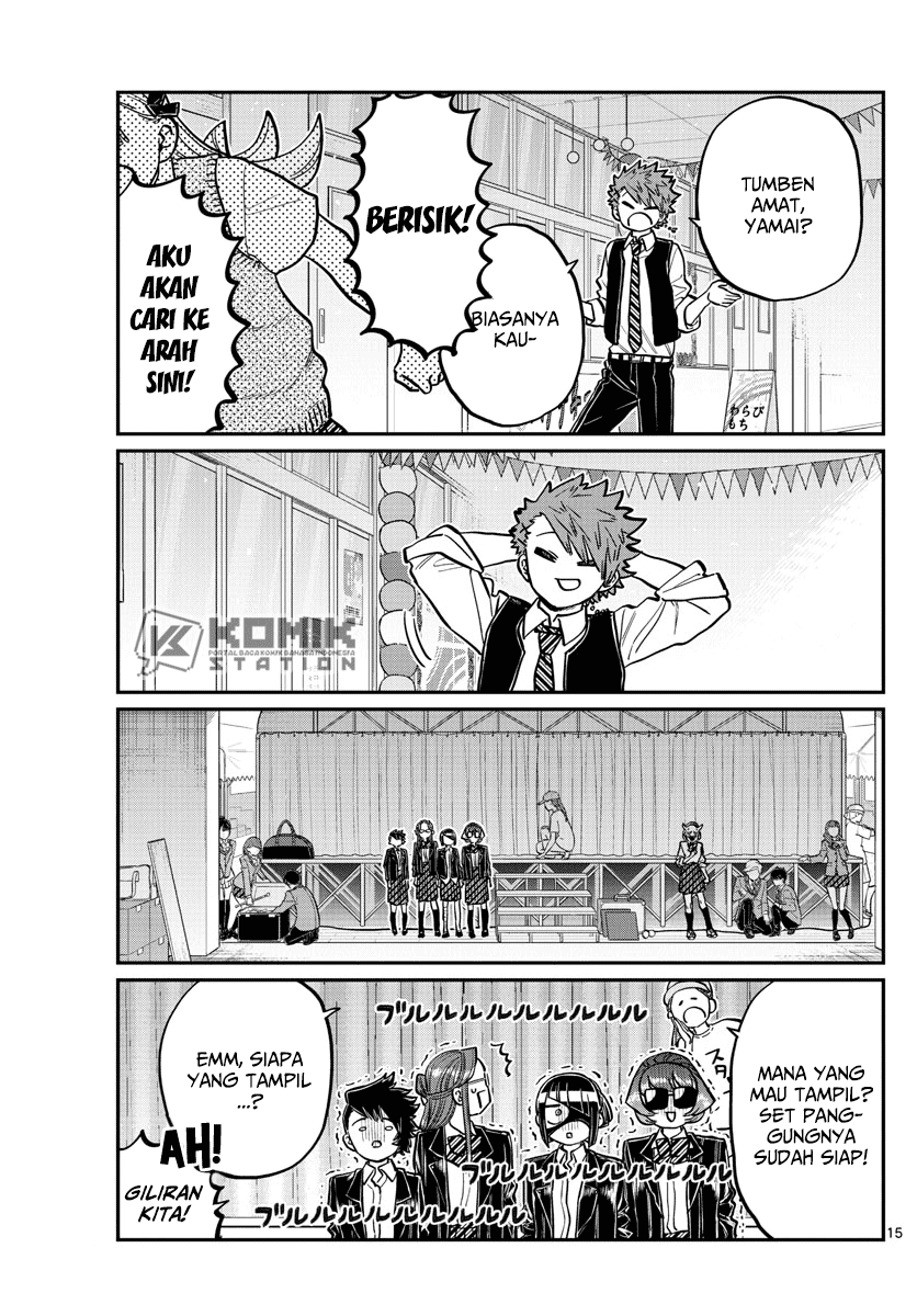 Chapter 235 - halaman 18