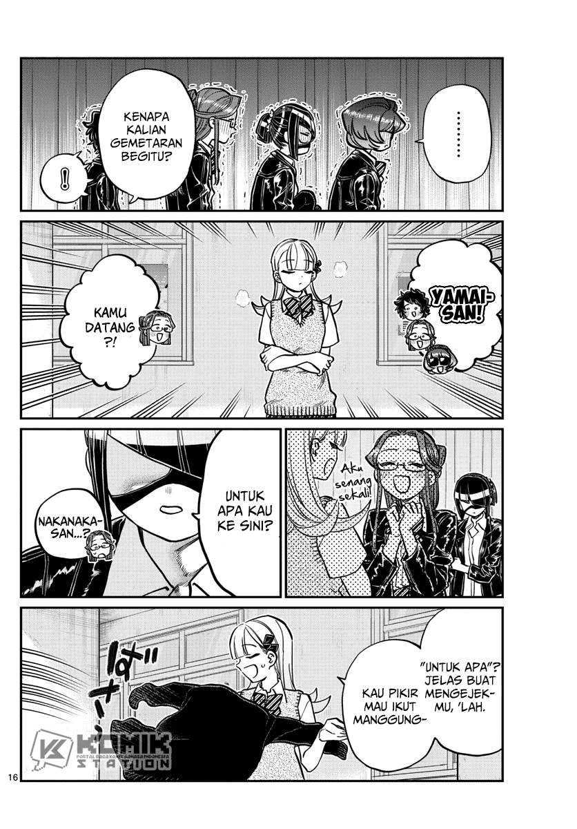Chapter 235 - halaman 19
