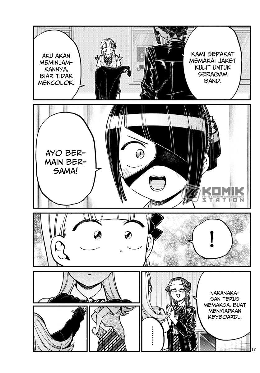 Chapter 235 - halaman 20