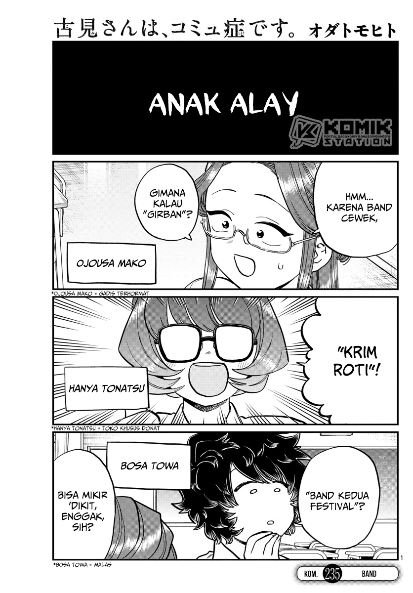 Chapter 235 - halaman 4
