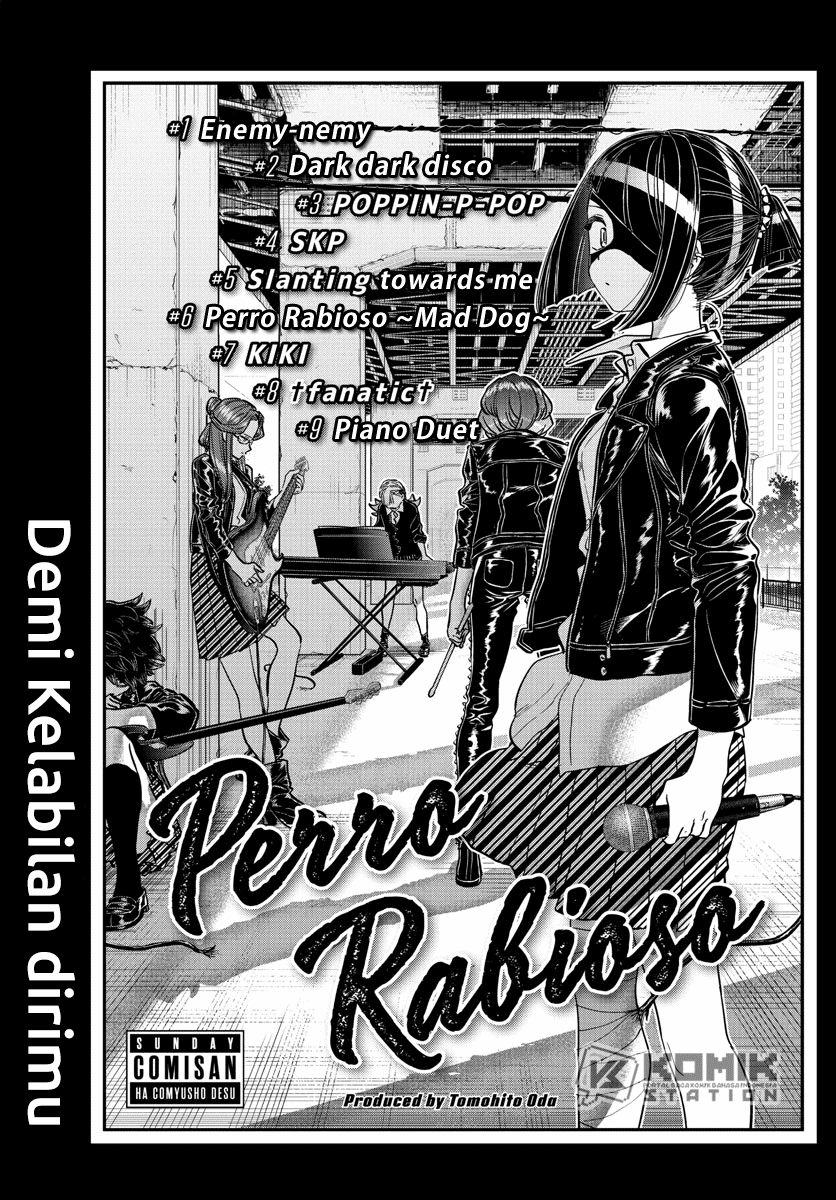 Chapter 235 - halaman 6