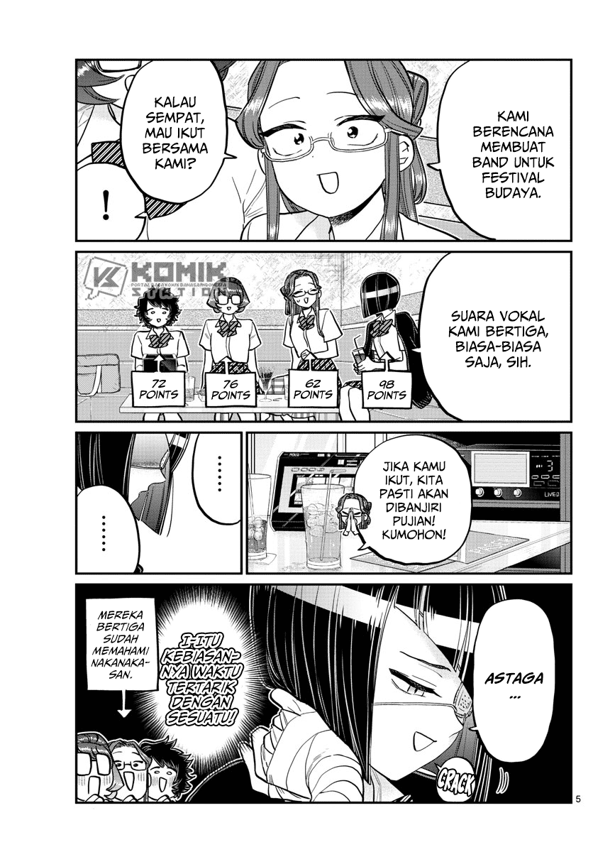 Chapter 235 - halaman 8