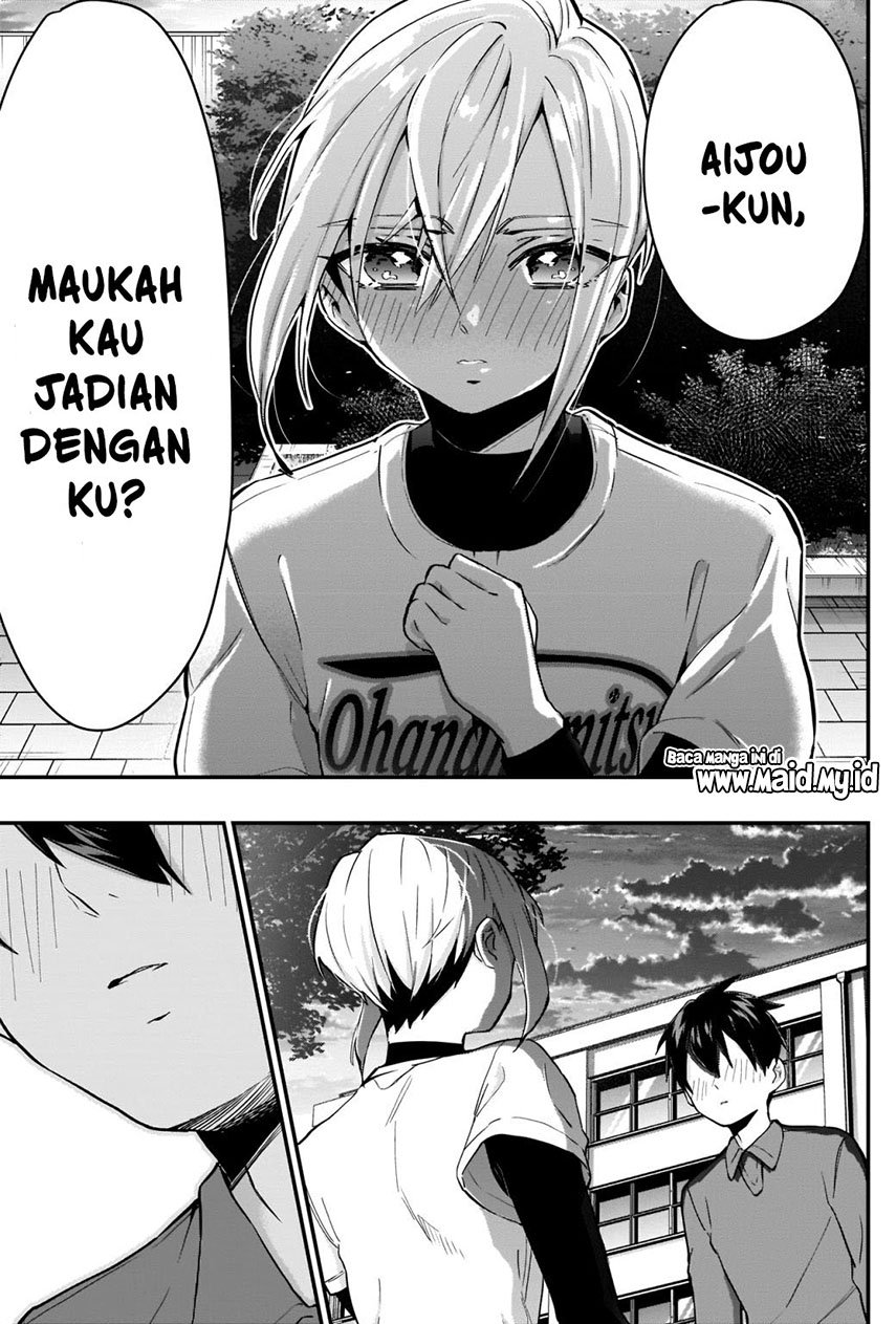Chapter 33 - halaman 16