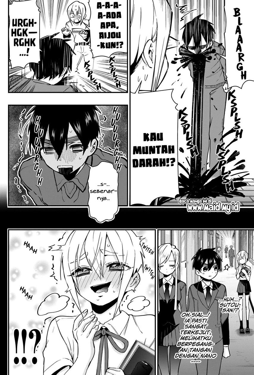 Chapter 33 - halaman 20