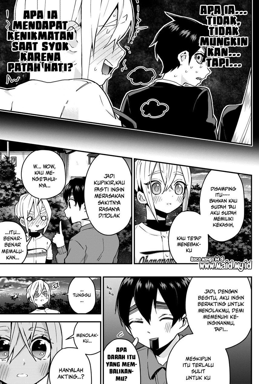 Chapter 33 - halaman 21
