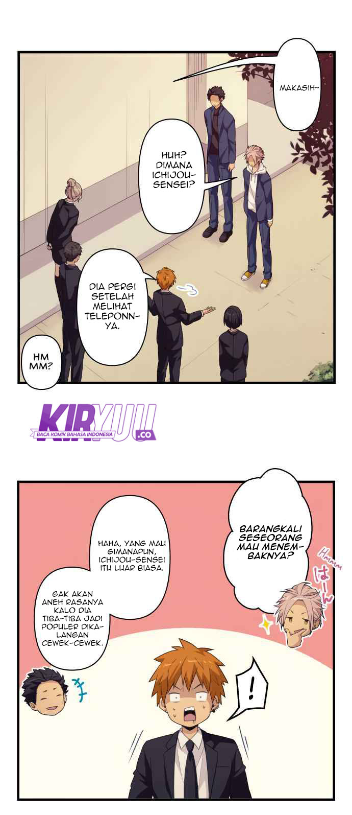 Chapter 50 - halaman 14