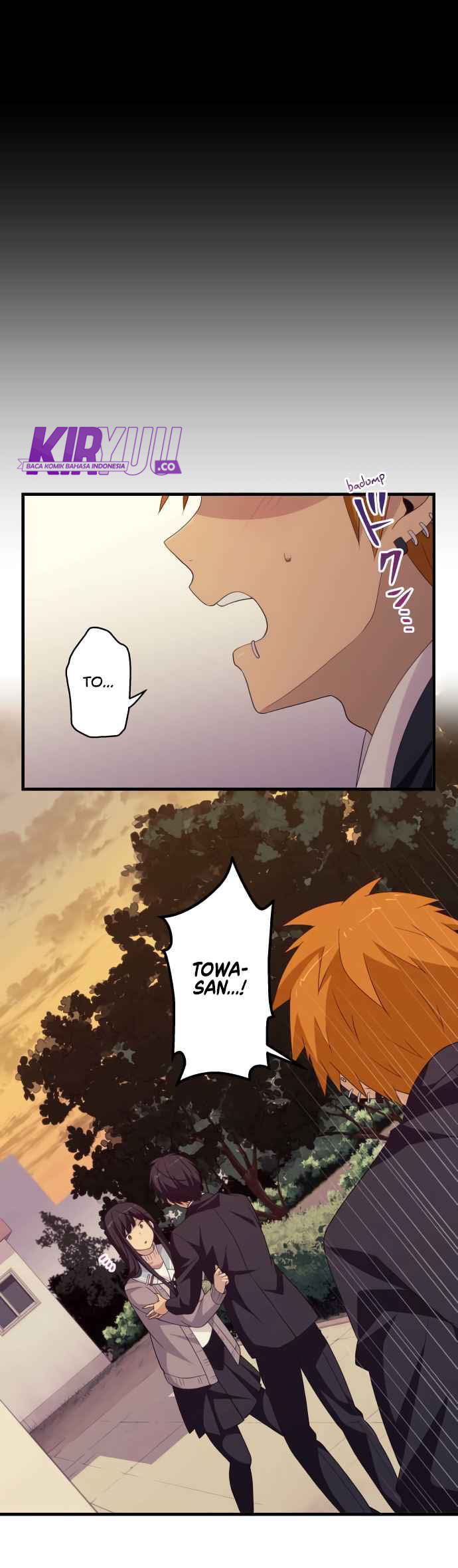 Chapter 50 - halaman 22