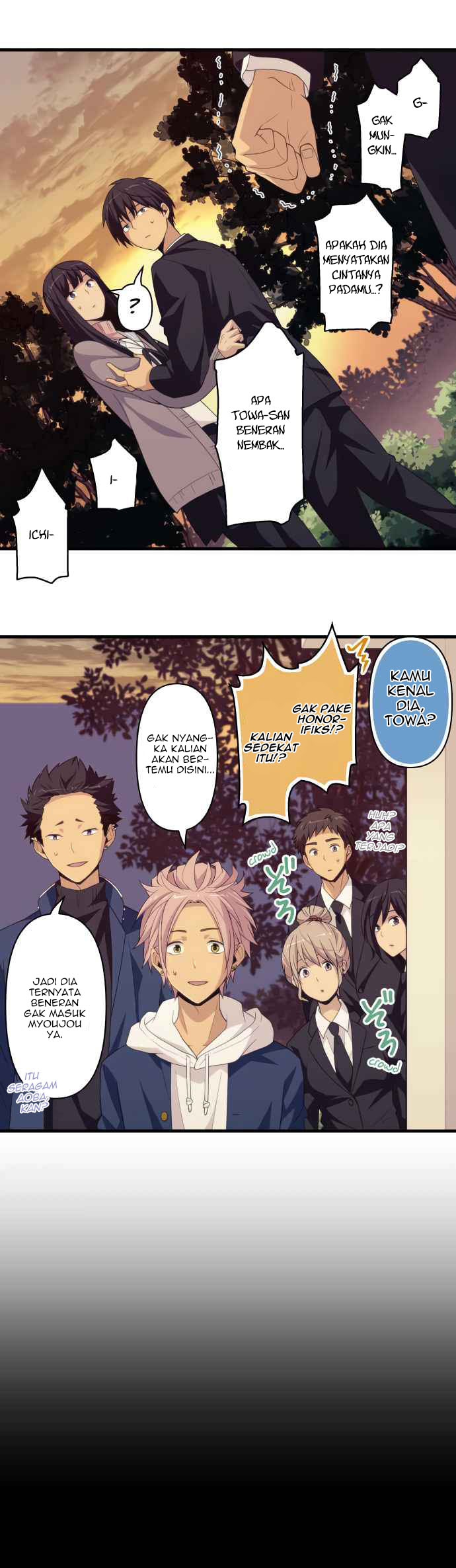 Chapter 50 - halaman 24