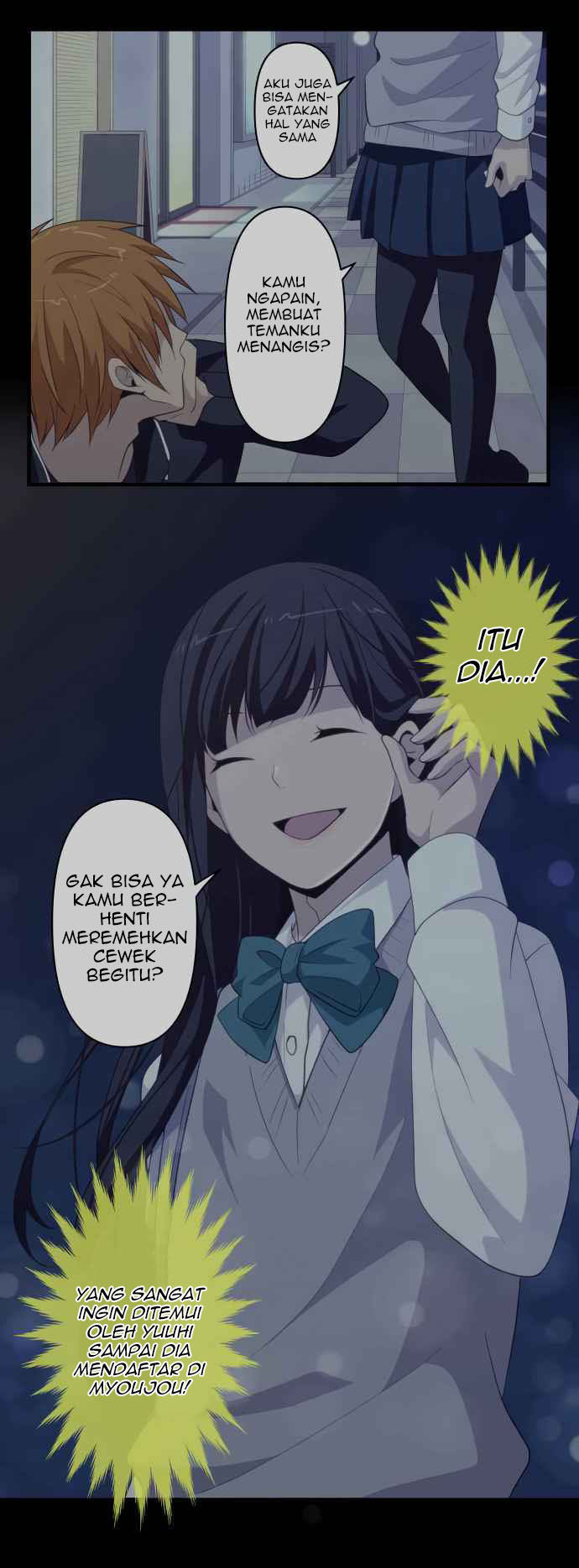 Chapter 50 - halaman 25