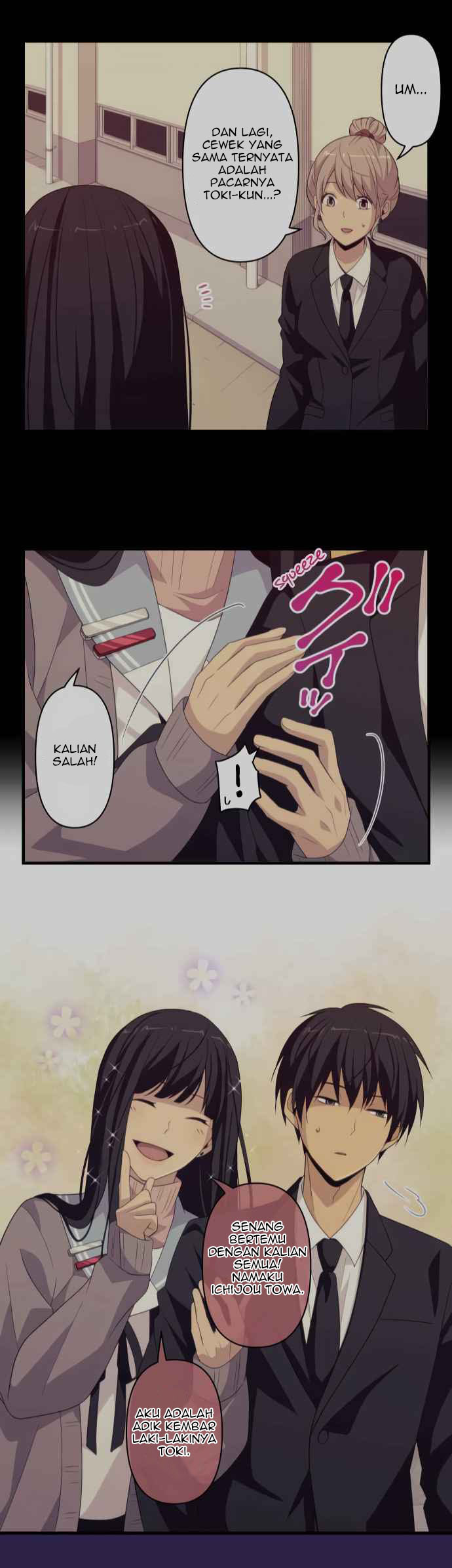 Chapter 50 - halaman 30