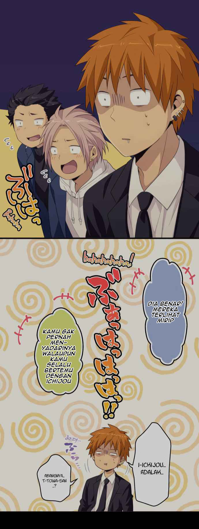 Chapter 50 - halaman 31