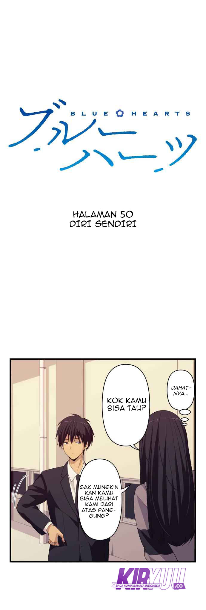 Chapter 50 - halaman 5