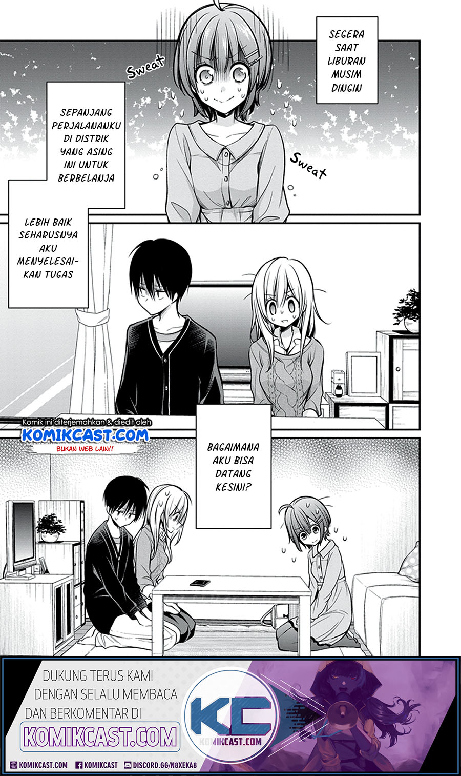 Chapter 27 - halaman 3