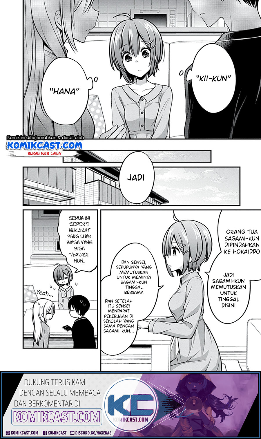 Chapter 27 - halaman 8