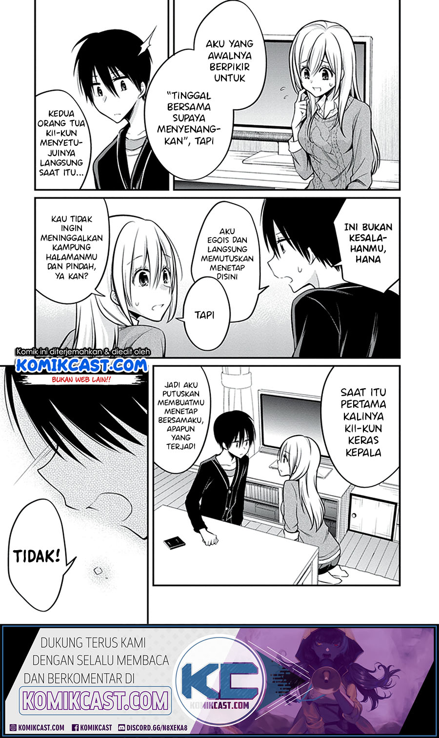 Chapter 27 - halaman 9
