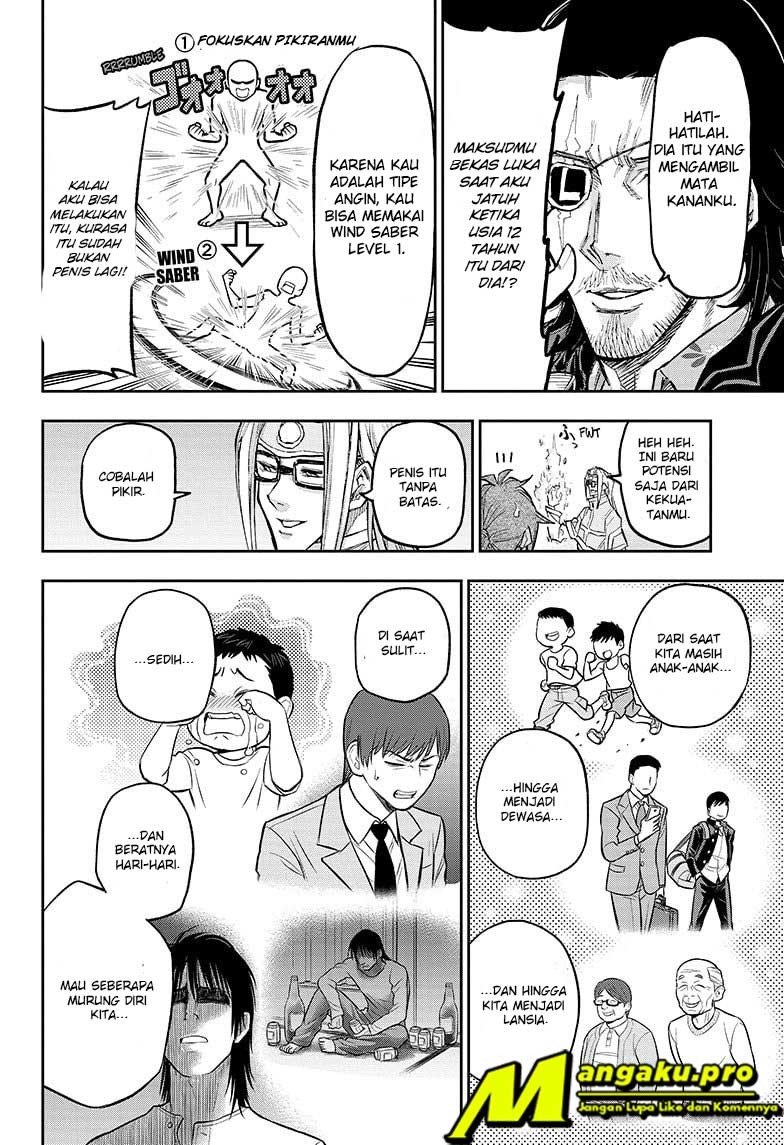 Chapter 48 - halaman 15