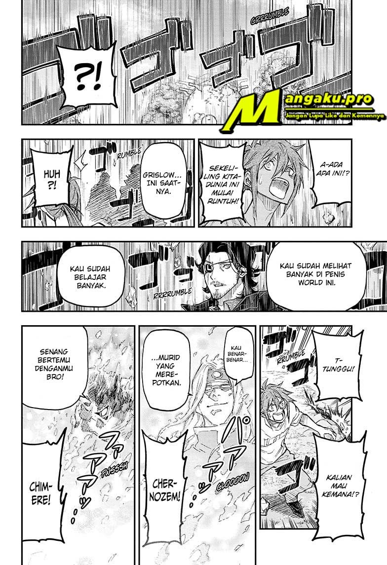 Chapter 48 - halaman 17